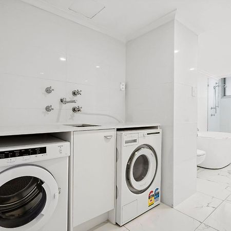 Peninsula Apartments Managed By Gchs Gold Coast Extérieur photo