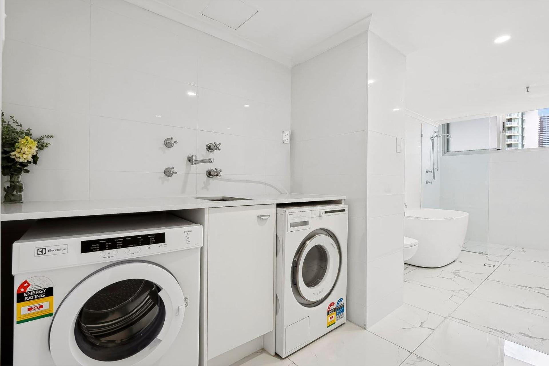 Peninsula Apartments Managed By Gchs Gold Coast Extérieur photo